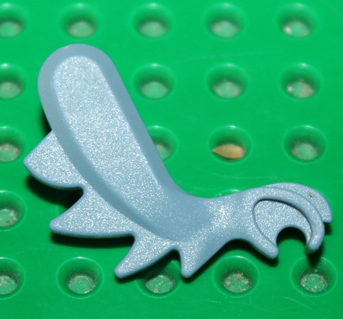 Lego sand blue - sand, dinosaur