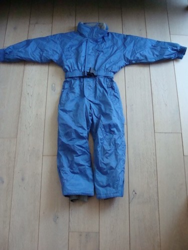 Combinaison ski enfant - combinaison, de