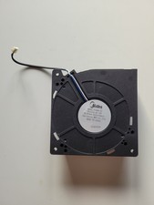 CUISINIERE FAR CI606025BK VENTILATEUR MIDEA FLW88-23