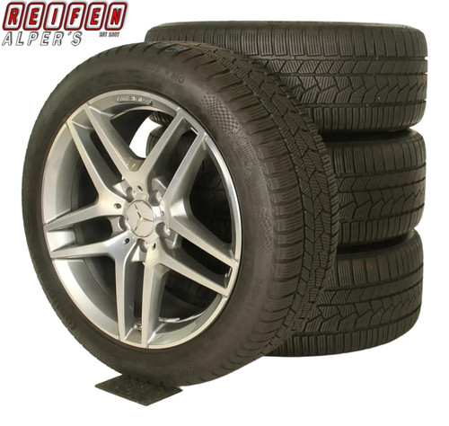 Mercedes classe w222 c217 - mercedes, s
