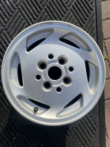 Jante alliage pour ford - alliage, 13"