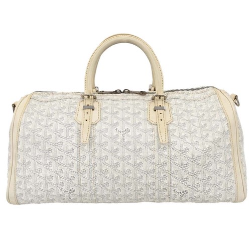 Goyard croisiere toile enduite - croisiere,