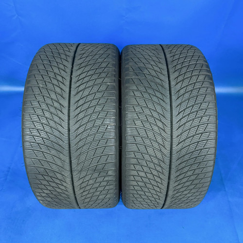 Pneus hiver 285 - 285, r20