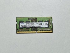 Mémoire RAM – 4 Go DDR4