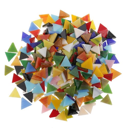 Carreaux mosaïque verre - carreaux, en