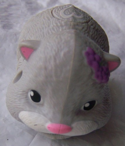 Figurine zhu pets 2012 - figurine,