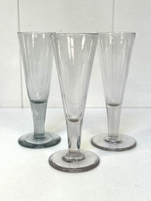 3 FLUTES À CHAMPAGNE