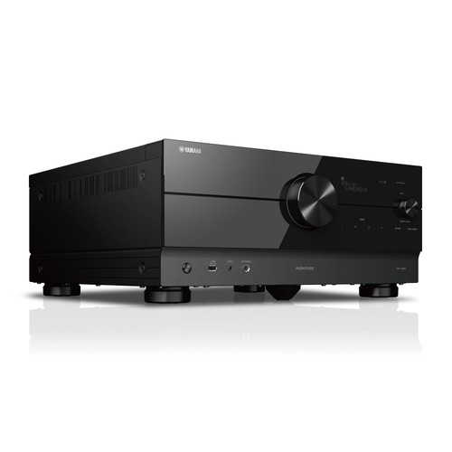 Yamaha a8a aventage av - yamaha,