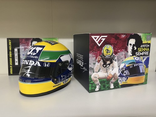 Arai casque helmet - f1, 1/2