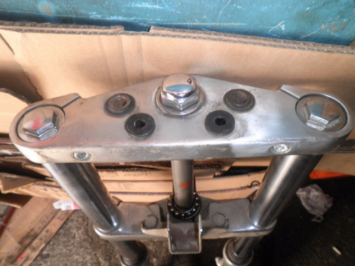 Fourche vt1100 shadows - shadows, 1er