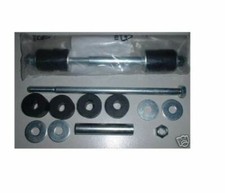 2 Barres De Stabilisation