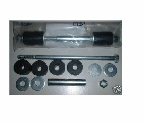 Barres stabilisation - barres, de