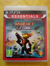 Ratchet & Clank Operation