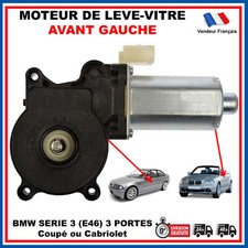 Moteur de Leve Vitre Avant