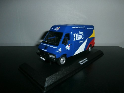 Assistance rallye renault - assistance,