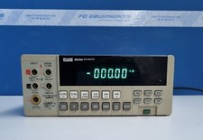 Fluke 8840A Multimeter opt IEEE-05 & AC-09