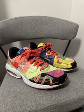 Atmos x Nike Air Max 2 Light QS Logos BV7406-001 Mens Size US13 Great Condition