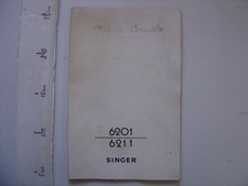 Livret Notice Mode d'emploi