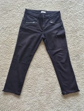 Jean noir ZV Zadig & Voltaire T26 Ava 38