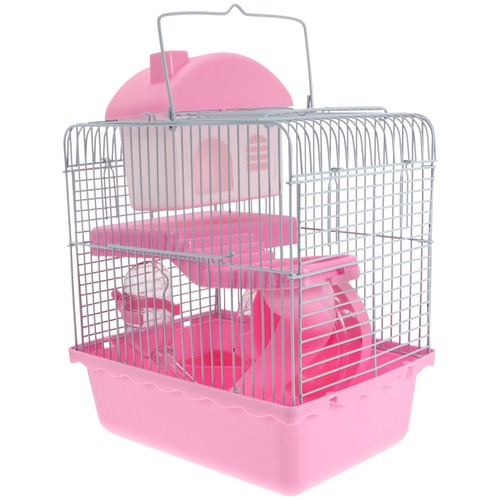 Cage hamster petit - hamster,,