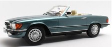 12ART 12ART13020131  Mercedes Benz 380 SL (R107) Vert Metal 60pcs limited  1/12