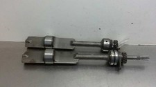 CRANKSHAFT BALANCER / 1192047 FOR RENAULT MASCOTT 130.35
