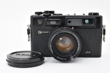 [N.Mint] YASHICA ELECTRO 35 GT
