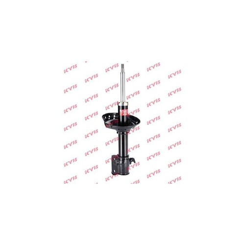 Amortisseur suspension avant - amortisseur,