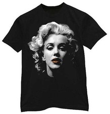 Marilyn Monroe Men's T-Shirt Sz S-XXXL Screen Printed