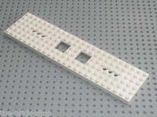 LEGO Train Base 6 x 24 with
