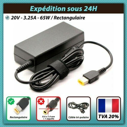 Chargeur alimentation 20v - alimentation,