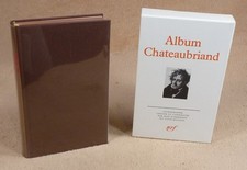 LA PLEIADE : ALBUM
