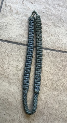 Fourragere bleu post ww2 - us,