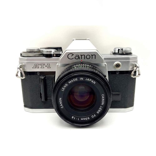 Canon kit analog slr 35mm - canon,