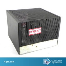 Dynaco Mark II Dynakit Tube Amplifier Circa 1955