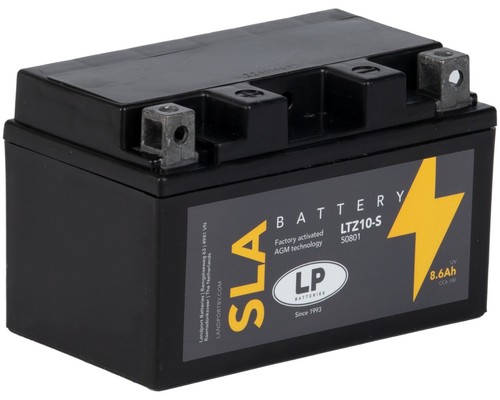 Batterie 12volts 6ah - 12volts, sla