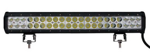 Rampe led 126w 6500k 8400lm - led,