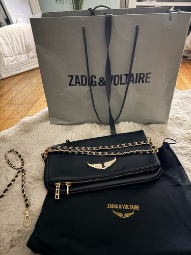 Sac zadig voltaire - zadig,