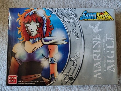Seiya réédition vintage - fr,