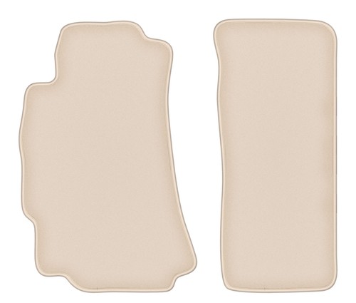 Tapis avant velours pour - tapis,