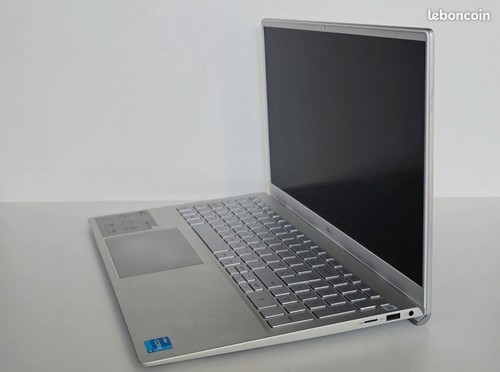 Ordinateur portable dell - ordinateur,