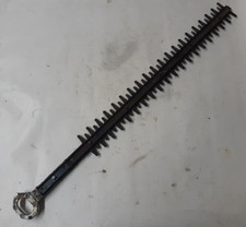 lamier de taille haie Husqvarna  580hd56el