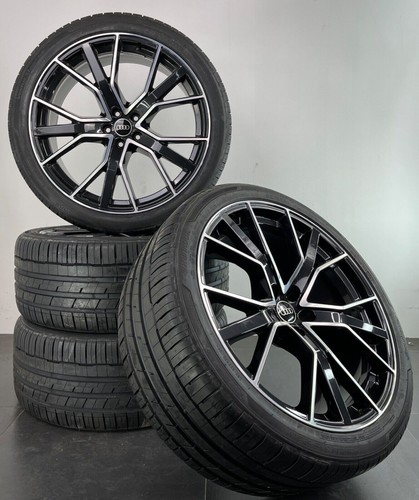 Audi sq7 pouces jantes - q7,