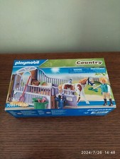 Playmobil 70861 Box à chevaux