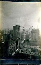 POSTCARD / CARTE ETATS UNIS / CARTE POSTALE PHOTO