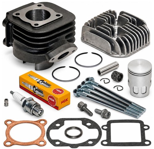 Pack cylindre piston complet