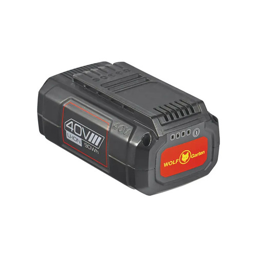 Wolf garten lycos 40v - garten,