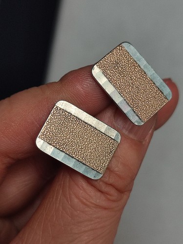 Paire boutons manchette - paire, de