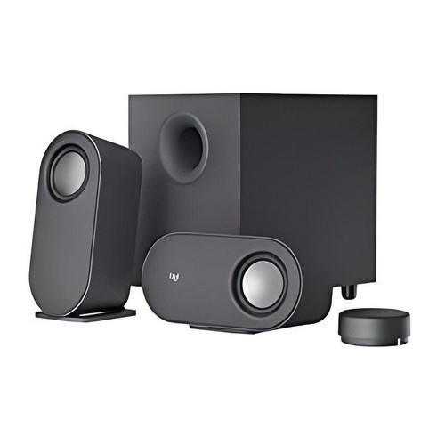 Logitech z407 enceinte - logitech,