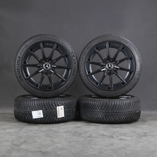 Douane mercedes cla35 c118 - 18,
